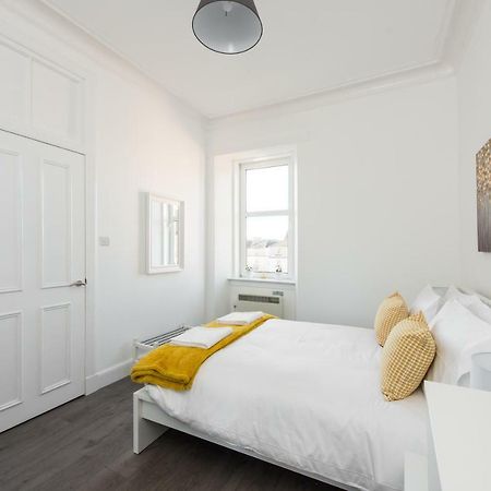 The Stewart Apartment Εδιμβούργο Εξωτερικό φωτογραφία