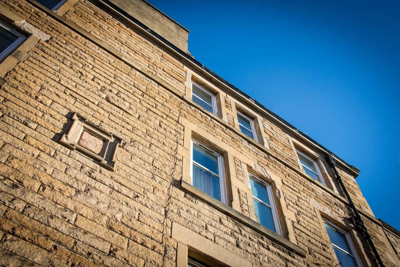 The Stewart Apartment Εδιμβούργο Εξωτερικό φωτογραφία
