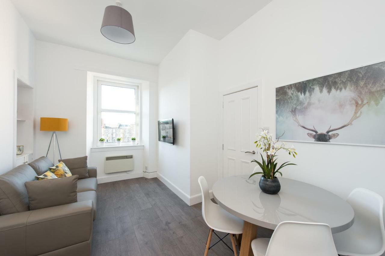 The Stewart Apartment Εδιμβούργο Εξωτερικό φωτογραφία